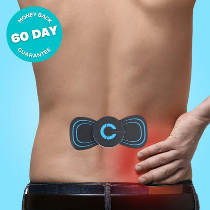 NeuroPad - Back Pain & Sciatica Therapy Device