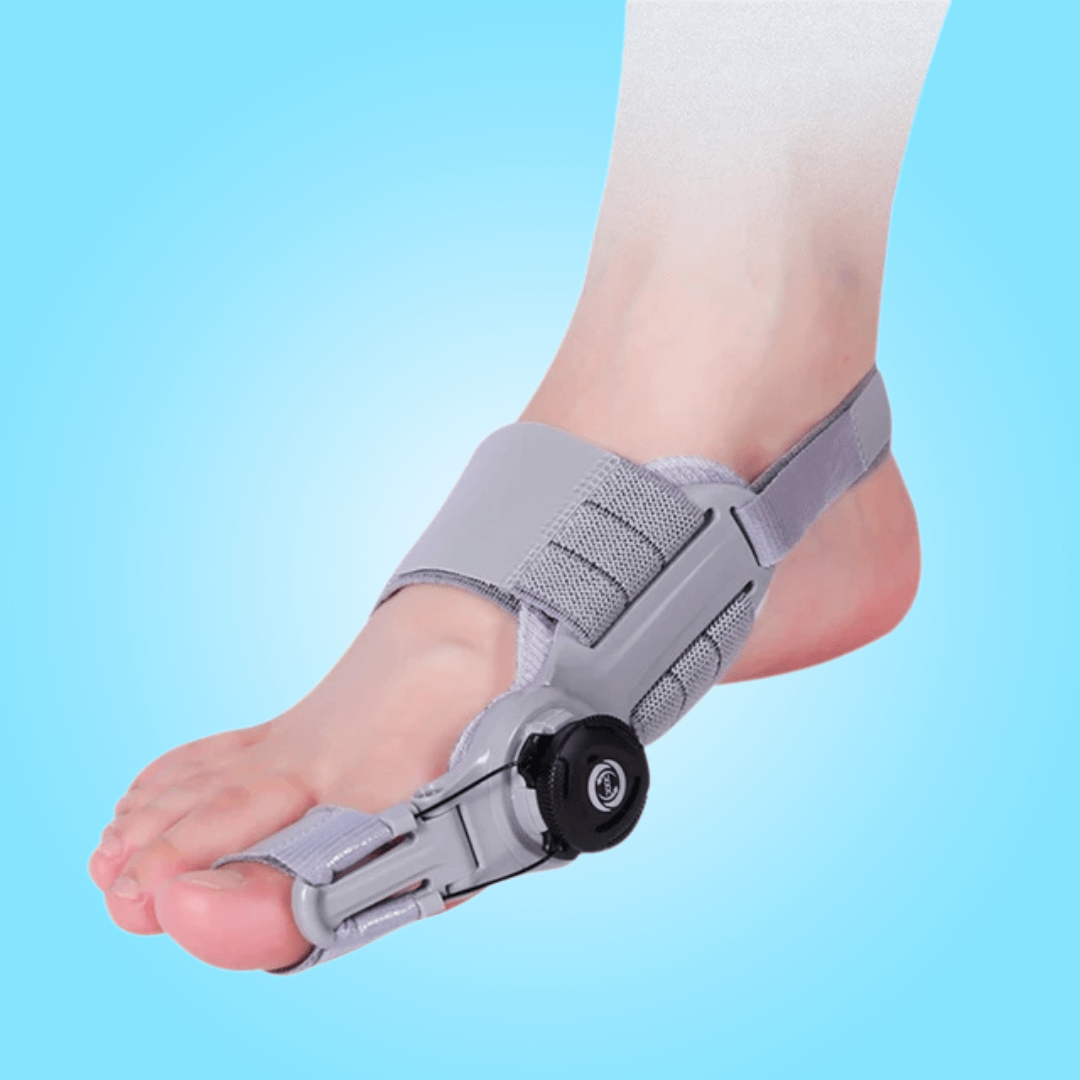 BunionFix - Natural Bunion Corrector