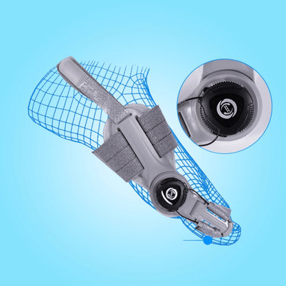 BunionFix - Natural Bunion Corrector