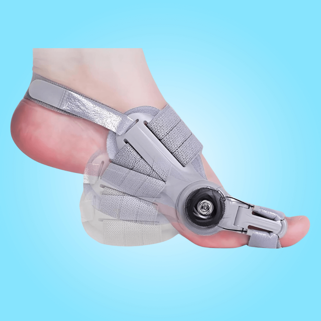 BunionFix - Natural Bunion Corrector